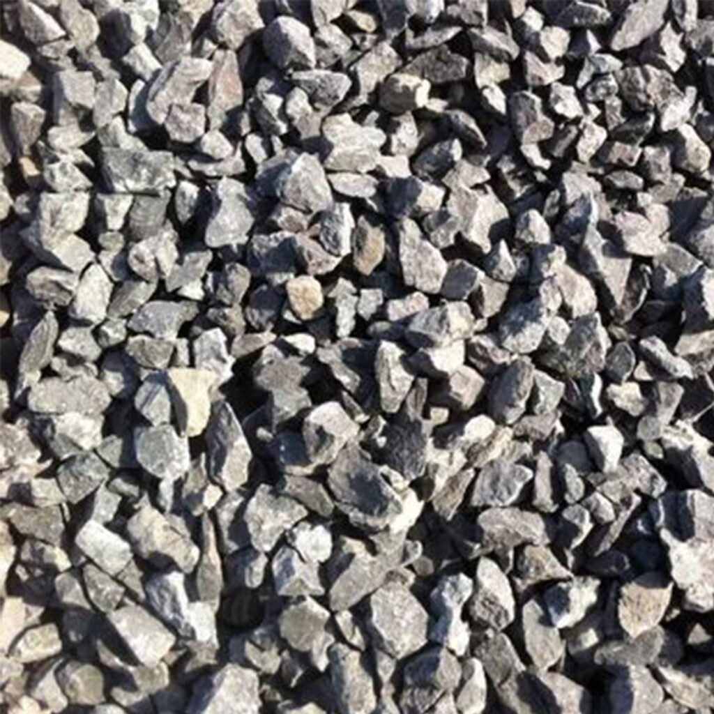 ¾” Aggregate